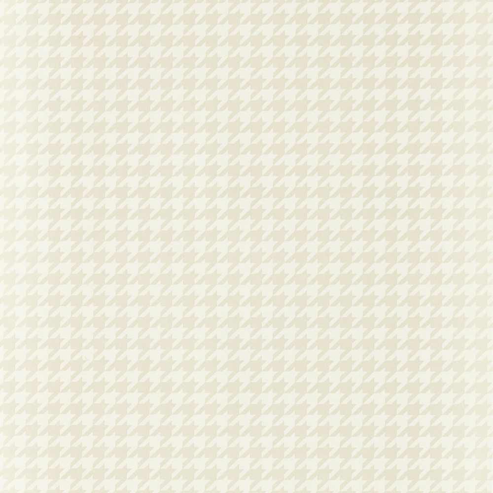 Houndstooth Wallpaper 113127 by Harlequin in First Light Mist